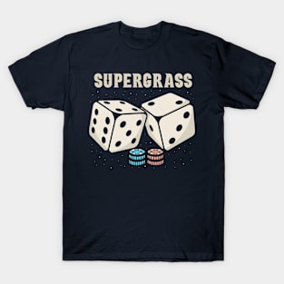 supergrass T-Shirt